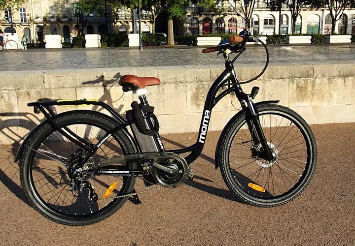 Velo Assistance Electrique